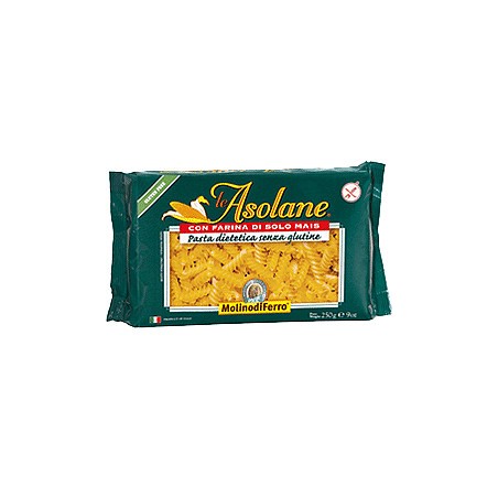 Le Asolane Eliche 250g