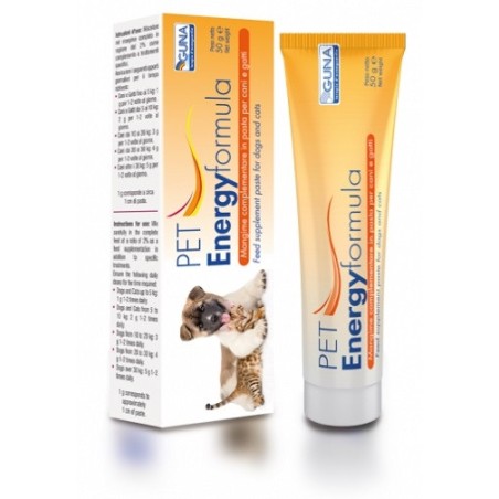 Pet Energyformula 50g