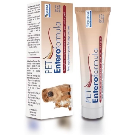 Pet Enteroformula 50g