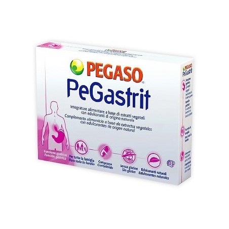 Pegastrit 24 Compresse