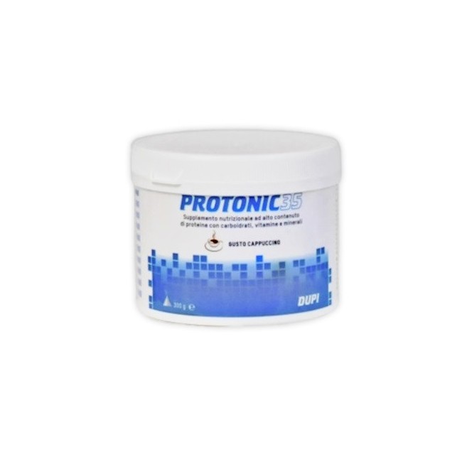 Protonic 35 Cappuccino 300g