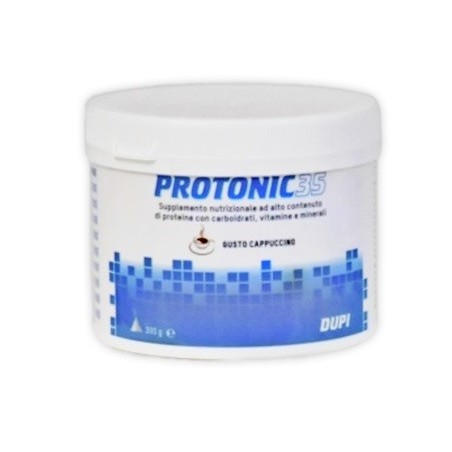 Protonic 35 Cappuccino 300g