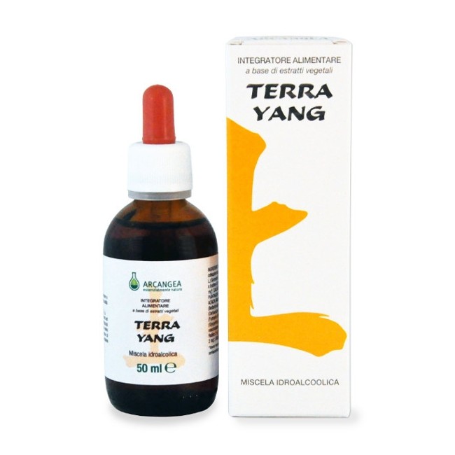 Arcangea Terra Yang 50ml