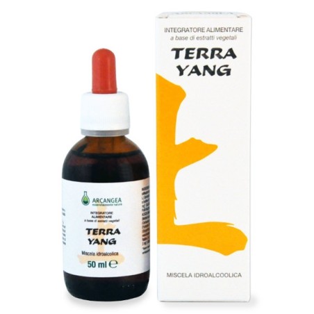 Arcangea Terra Yang 50ml