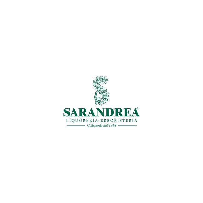 Sarandrea Rhodiola 100ml Gocce