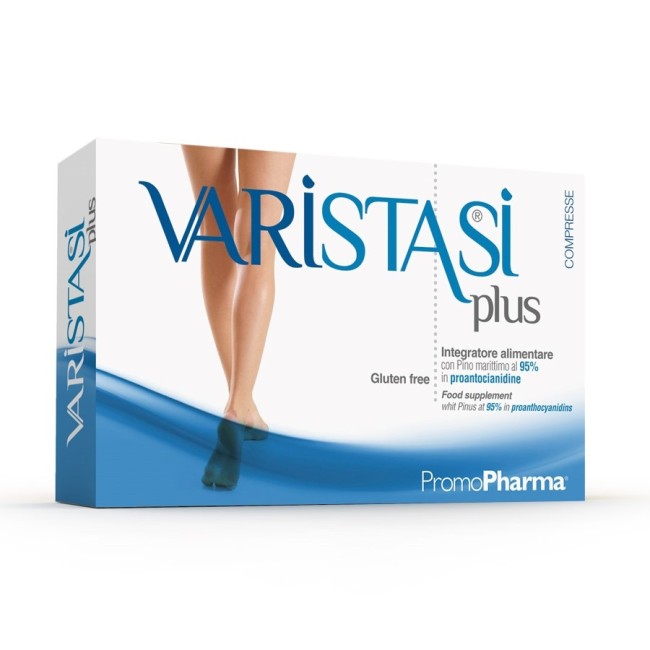 Varistasi Plus 20 Compresse