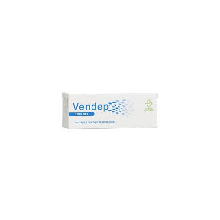 Vendep Emulgel 100ml