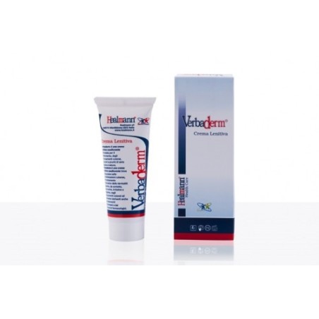 Verbaderm Crema Pomata 50ml