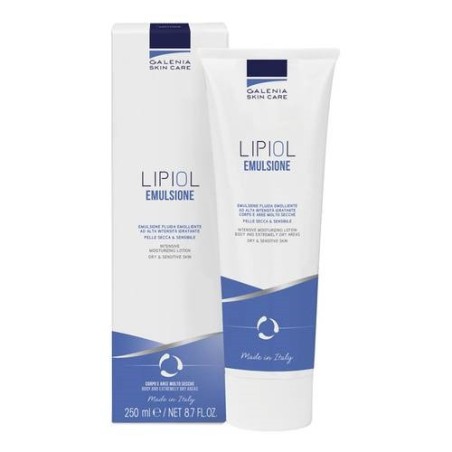 Lipiol Emulsione  250ml