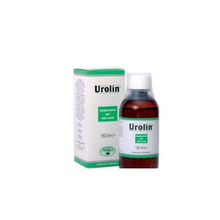 Urolin Soluzione 150ml