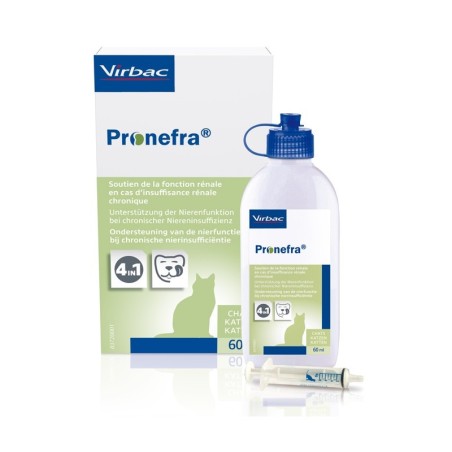 Pronefra Gatti 60ml