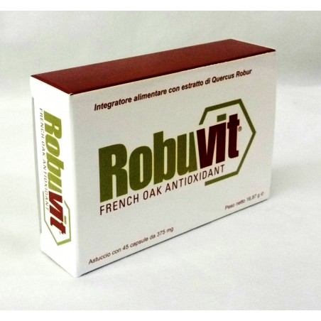 Robuvit 45 Capsule