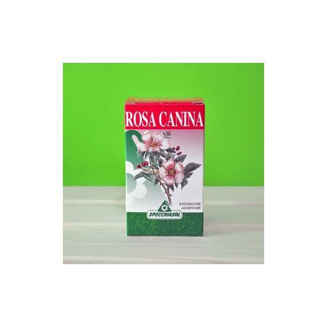 Specchiasol Rosa Canina Erbe 75 Capsule