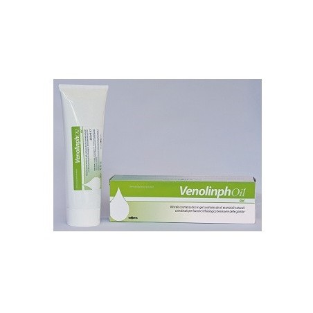 Venolinphoil Gel 250ml