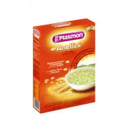 Plasmon Pastina Chioccioline, 340g : : Alimentari e cura