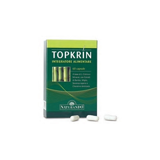 Topkrin 60 Compresse