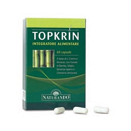 Topkrin 60 Compresse