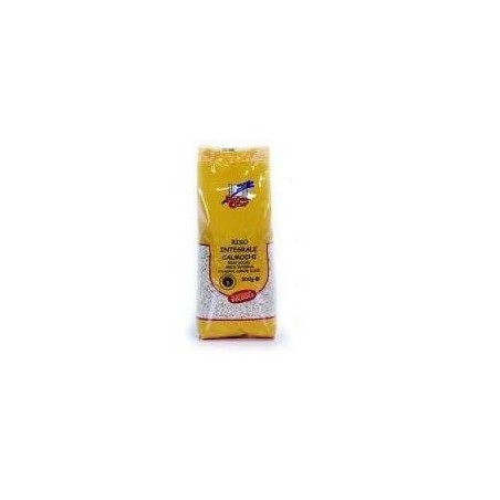 Sbramato Risone Dolce 500g