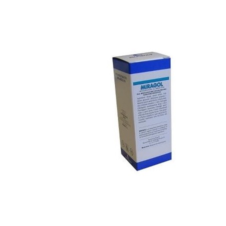 Miragol 50ml Soluzione Idroalcolica