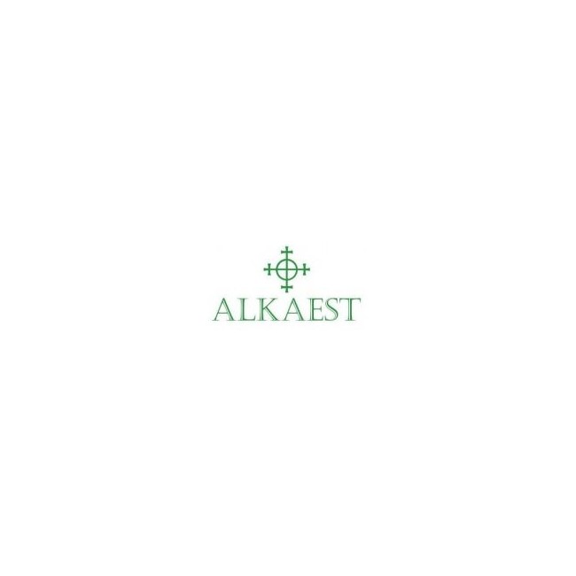 Alkaest Mgs4 Biancospino Mg Spg 20ml