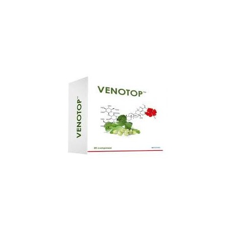 Venotop 30 Compresse