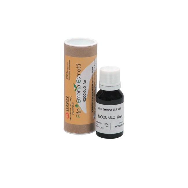 Cemon Nocciolo Fee 15ml