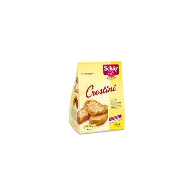 Schar Crostini 175g