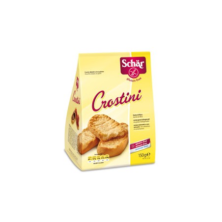 Schar Crostini 175g