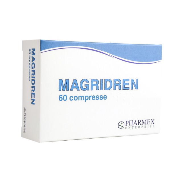 Magridren 60 Compresse