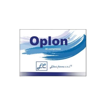 Oplon 30 Compresse