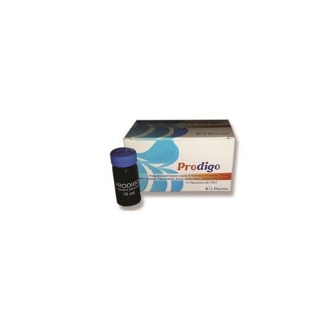 Prodigo 12 Flaconcini 10ml