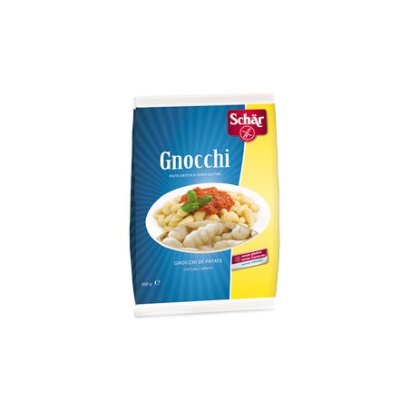 Schar Gnocchi Patate 300g