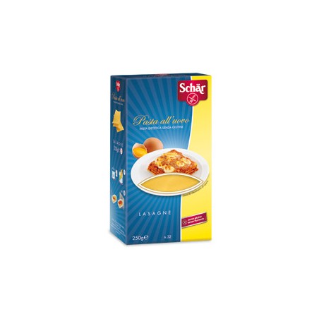 Schar Lasagne Uovo 250g