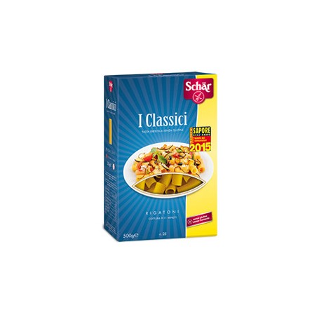 Schar Rigatoni 500g