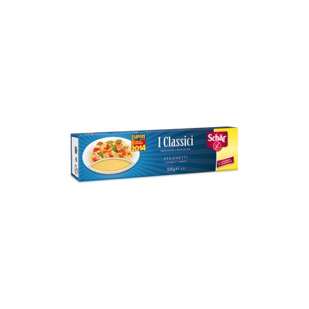 Schar Spaghetti 500g