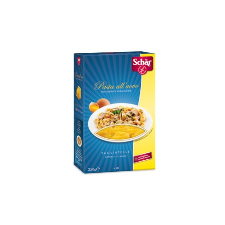 Schar Tagliatelle Uovo 250g