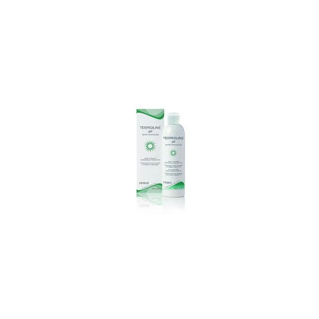 Terproline Gel Gentle Cleasing 200 Ml