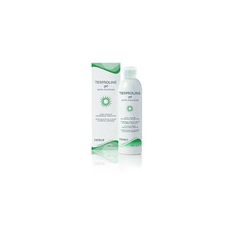 Terproline Gel Gentle Cleasing 200 Ml