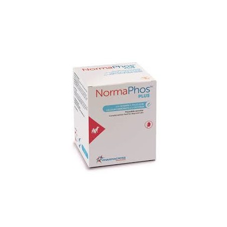 Normaphos Plus 45gr