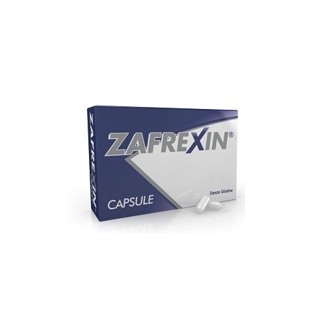 Zafrexin 30 Capsule