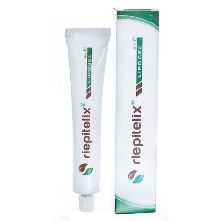 Riepitelix Lipogel Unguento 50g