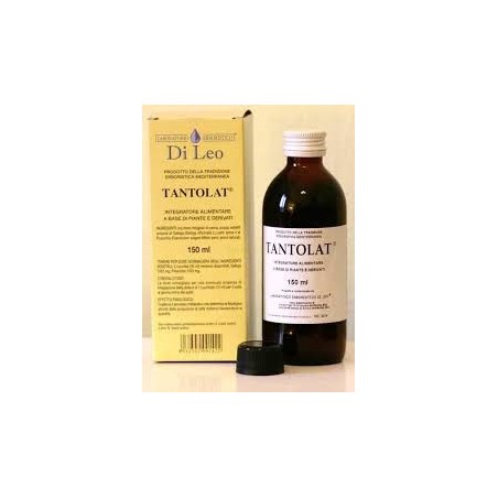 Tantolat 150ml Di Leo