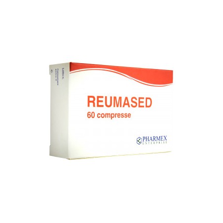 Reumased 60 Compresse