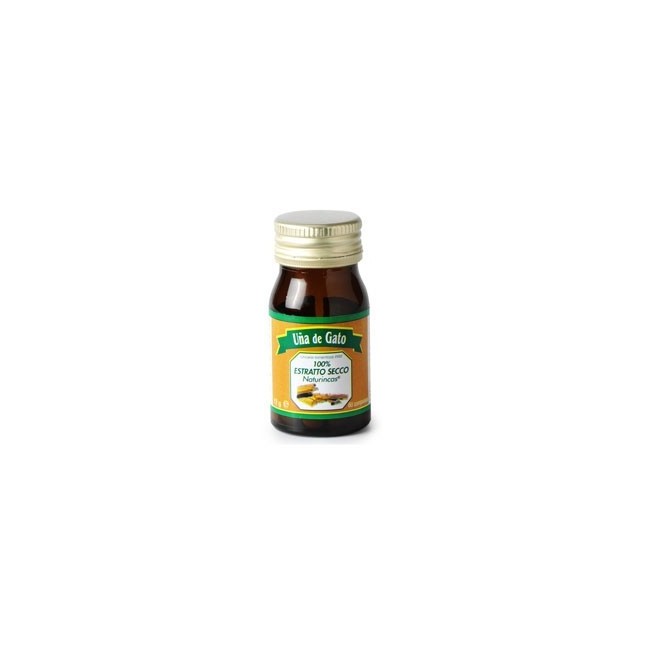 Naturincas Una De Gato Es 60 Compresse 200mg