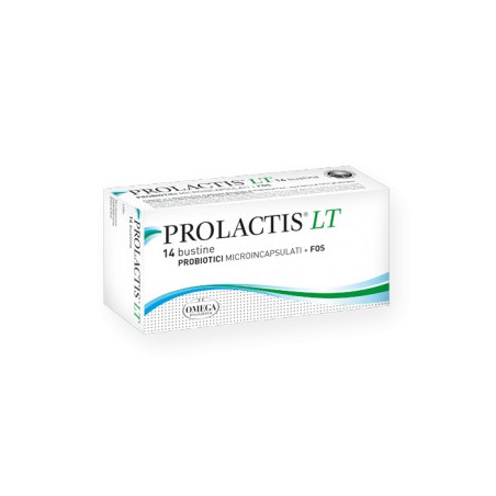 Prolactis Lt 14 Buste