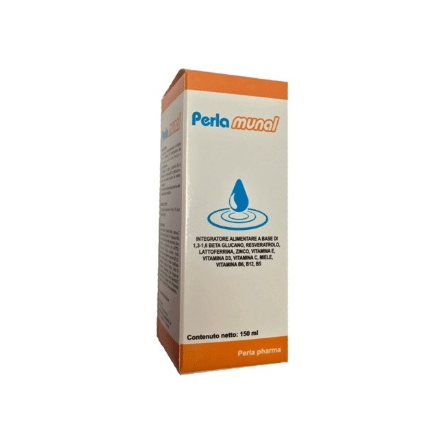 Perlamunal 150ml