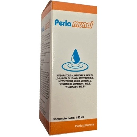 Perlamunal 150ml