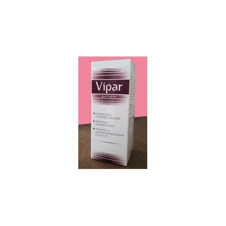 Vipar Polvere 75g