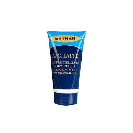 Ag Latte Detergente Delicato A Risciacquo 150ml