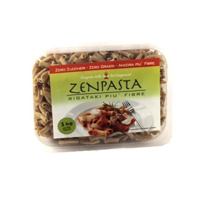 Zen Pasta Rigataki Monodose